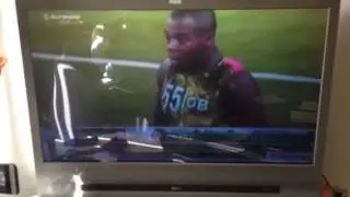 Duke Williams Combine