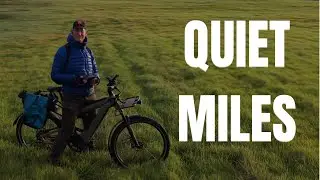 ActiveTrack Drone Flight In a Quiet Field | Wisbech
