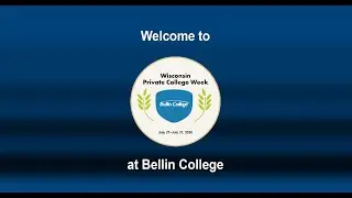 Private College Week 2020: Radiation Therapy Overview with Program Director Amy Riemer