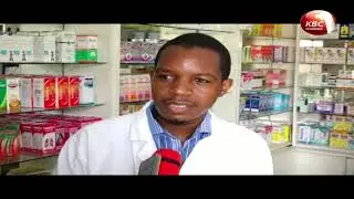 Kilifi county assures residents of enough drug supplies