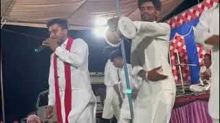 गोगाजी रानी केलम विवाह,, गोगाजी पाबूजी कथा. 01 मुकेश कुमार मोकलसर वाले Mukesh Kumar Mokalsar GOGAJI