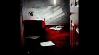 Subterranean Masquerade - Temporary Psychotic State