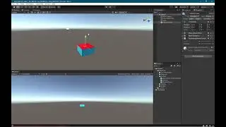 UNITY -- Section/Clipping Plane - Basic Setup