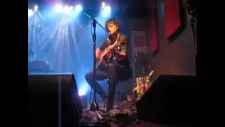 Sarah McLeod live at The Vanguard newtown.