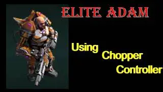 War Commander , Elite Adam  easy way