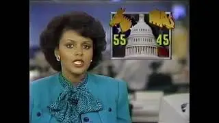 ABC News Brief, November 5, 1986