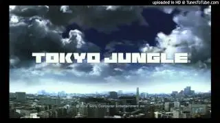 Tokyo Jungle - Survival Mode - A_2