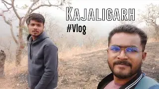 Kajaligad ka kila यहां कुछ ऐसा हुआ जो चौंकाने वाला था #vlog #travelingvlog #ni3kewat #nitinkewatvlog