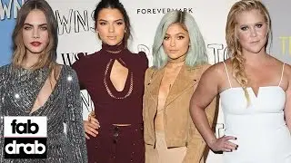 TooFab or TooDrab?! | See This Week's Best and Worst Dressed Stars | toofab
