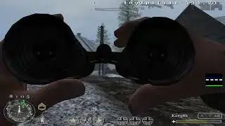 Call of Duty United Offensive - Foy P3 | Historians server (2025)