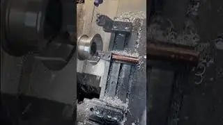 CNC Machining Craftsmanship Creating Precision Metal Components