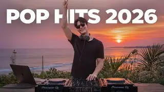 Spotify Pop Hits 2026 ♫ Lady Gaga, Bruno Mars, Ed Sheeran, Billie Eilish, Miley Cyrus, Tate McRae #9