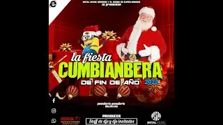 Pijasos Navide&ntilde;os Mix (cumbias) - Francisco Torres - Metal Music Records
