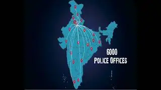 Crime and Criminal Tracking Network and System