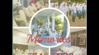 PM-AIBS Pondok Modern 'Aisyiyah Islamic Boarding School Bojonegoro 2015*Man Jadda Wa Jada
