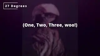Catch Me If You Can & 27 Degrees by Wishlane (Karaoke)