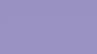 Digital Lavender Screen 12 hours #9B90C2