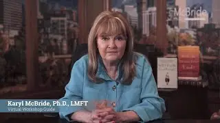 New - Virtual Workshop for Adult Children of Narcissistic Parents