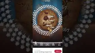 Streaming cookie clicker lol link in bio#cookieclicker#pointandclick#simulation#fypシ#topsleepstream