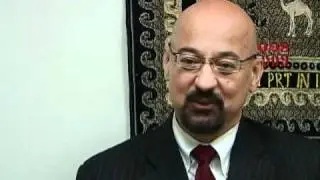 Director Cooke Discusses Economic Assistance Programs in Iraq