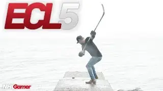 NHL 18 EASHL: ECL 5 Trailer