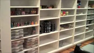 Brenda's Studio