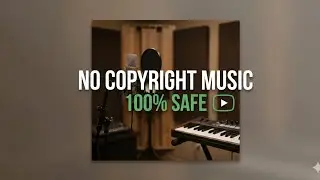 Lofi Hip Hop) | Aesthetic No Copyright Music | Free to Use ☕