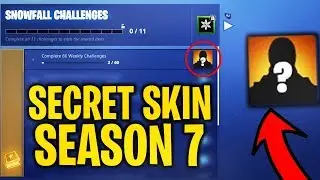 New *SECRET* 