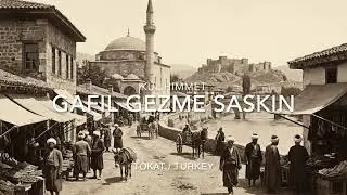 Gafil Gezme Şaşkın - Anatolian Psychedelic Rock Cover