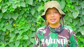 Semi Militer Outbound bersama Hitachi @Rhotel Rancamaya. event by Sandler
