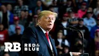 Trump campaign official talks 2020 strategy