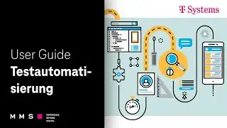 User Guide: Testautomatisierung