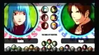 MWC KOFXI Casuals: Dark Geese vs. Fenix87