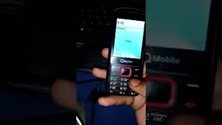 All Qmobile IMEI Change Codes