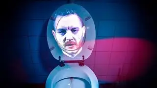 Kevlar Bikini - Hit-It-Right-Or-Go-Home [OFFICIAL VIDEO]