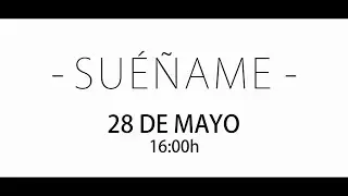 TEASER | SENT - SU&Eacute;&Ntilde;AME (CON SIETE)