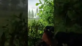 Post Scriptum sniper headshot sound