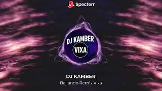 Bailando Remix Vixa