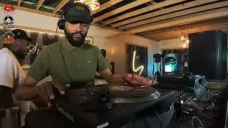DJ QT | Pressed & Played