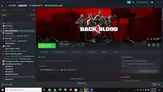 Fix Back 4 Blood Error 0xc000007b, MSVCP140.dll, and VCRUNTIME140.dll On Windows PC