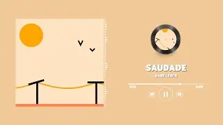Saudade - Babe Lewis ~ Dream-pop