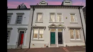 Corkickle, Whitehaven