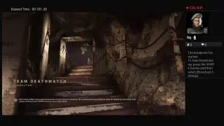 SUPADAD-davidspo's Live PS4 Broadcast
