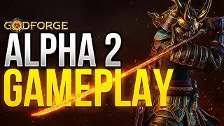 EVERYTHING YOU NEED TO KNOW ABOUT ALPHA 2! | Fateless Games