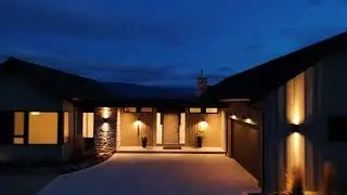 An Evening at the Aspen