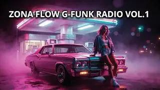 Westside Chronicles  G-Funk Sessions Vol.1 Late Night Cruise Vibes
