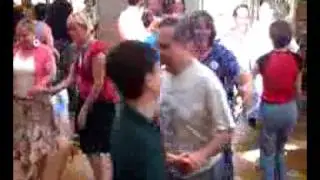 Tidlewave at Labor Day Dance Away