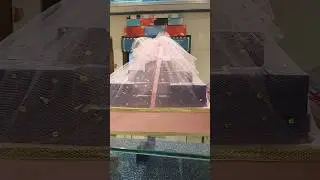 Karachi's Famous Mithae Shop | DILPASAND Sweets #viral #holidayswithshorts #mithae