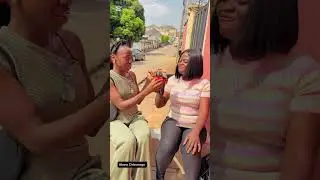 The pure water seller 