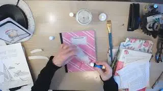 Коллаж обложки книги + мои новые идеи для личного учебного плана